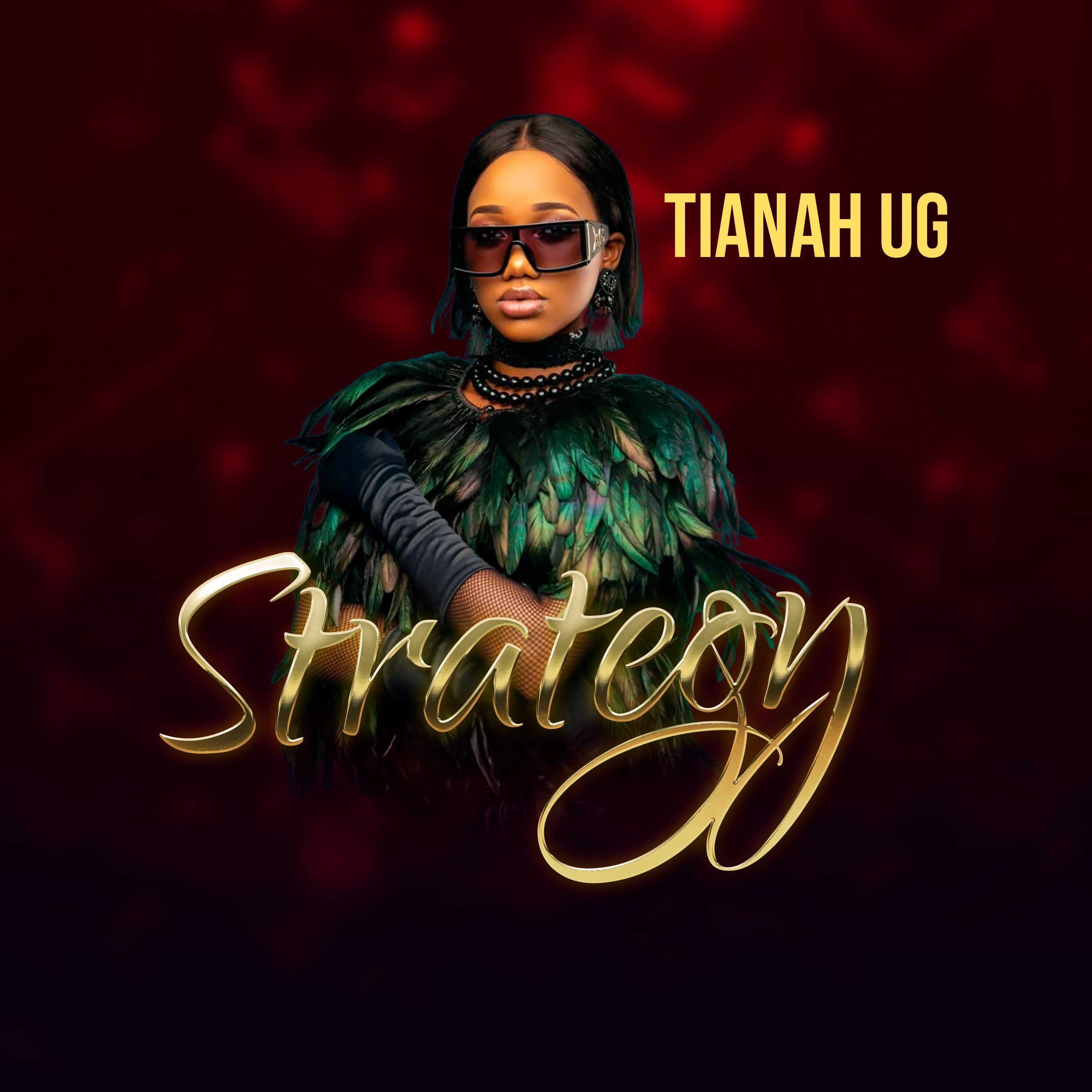 Strategy